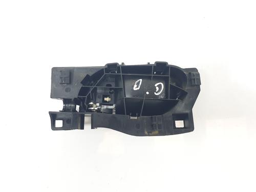 Front right interior door handle PEUGEOT 208 I (CA_, CC_) 1.6 BlueHDi 100 | BP20190522I14 