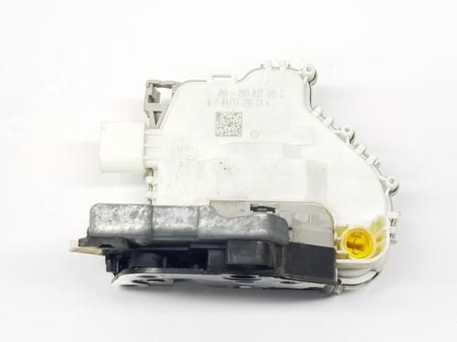 Front left lock AUDI Q2 (GAB, GAG) 1.6 TDI | BP11931639C98 