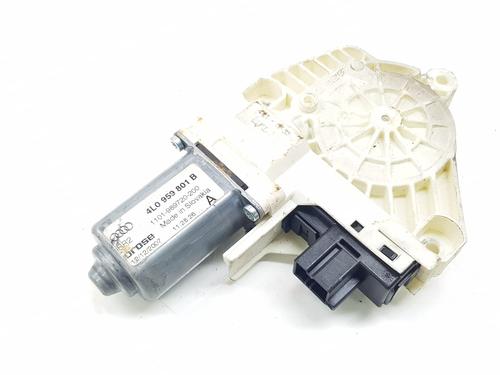 Left front window motor AUDI Q7 (4LB) 3.0 TDI quattro | BP37014633E21 - Image 4
