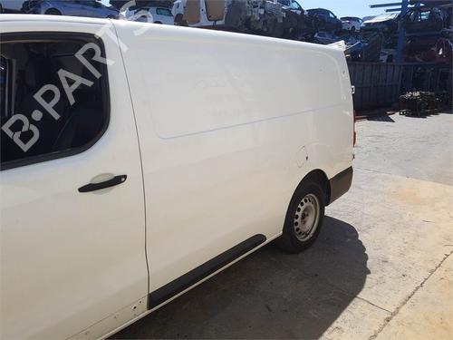 Subframe OPEL VIVARO C Van (K0)  | BP37198343M9  - Image 35