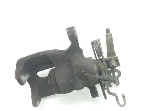 Left rear brake caliper VW CADDY IV Box Body/MPV (SAA, SAH) 1.4 TGI CNG | BP17170869M107 