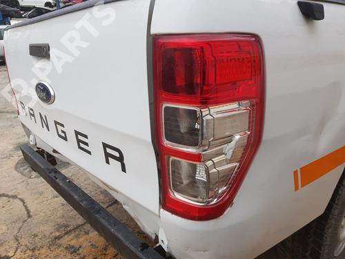 Mass air flow sensor FORD RANGER (TKE) 2.2 TDCi 4x4 | BP9708324M95  - Image 25