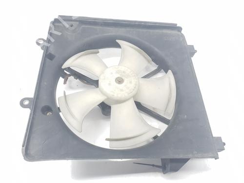 Køleventilator elektrisk HONDA ACCORD VII (CL, CN) 2.0 (CL7) (155 hp) 20188296