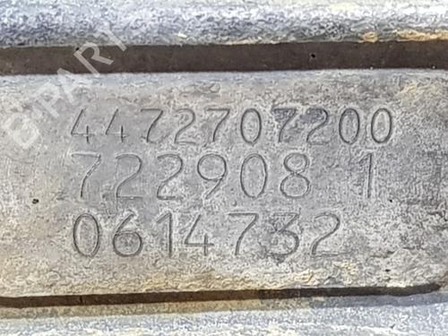 Gearbox MERCEDES-BENZ V-CLASS (W447) | BP36229851M3 - Image 6