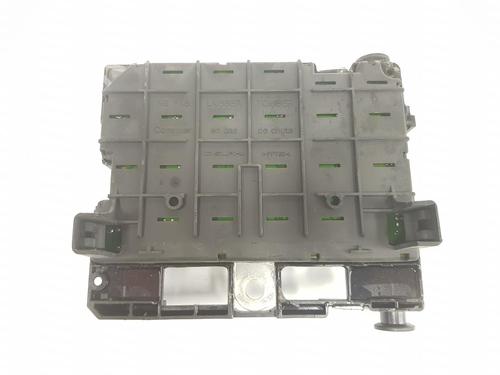 Used Fuse box PEUGEOT 206 Hatchback (2A/C) 1.4 LPG (75 hp) 12142982