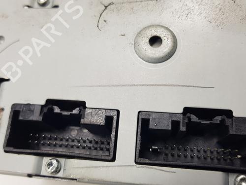 Radio FORD FOCUS III 1.0 EcoBoost | BP25722093E6 