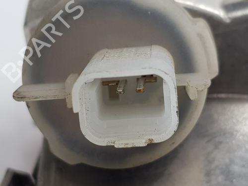 Centralt baglys PEUGEOT 208 II (UB_, UP_, UW_, UJ_)  | BP29943407I39 