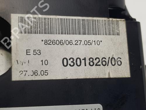 Other BMW X5 (E53) 3.0 d | BP18073436O1