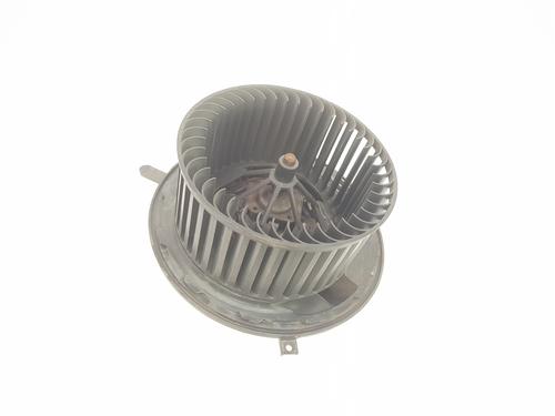 Used Heater blower motor BMW X3 (F25) xDrive 20 d (184 hp) 14093259