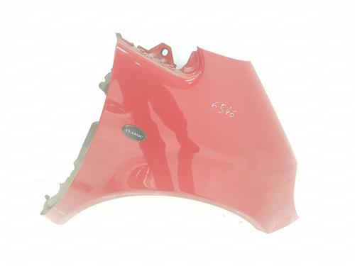 Used Right front fenders MERCEDES-BENZ A-CLASS (W168) A 170 CDI (168.009, 168.109) (95 hp) 16115025