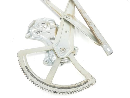 Front left window mechanism TOYOTA LAND CRUISER PRADO (_J15_) 2.8 D-4D (GDJ150_, GDJ155_, GDJ150, GDJ151) | BP7103799C22 