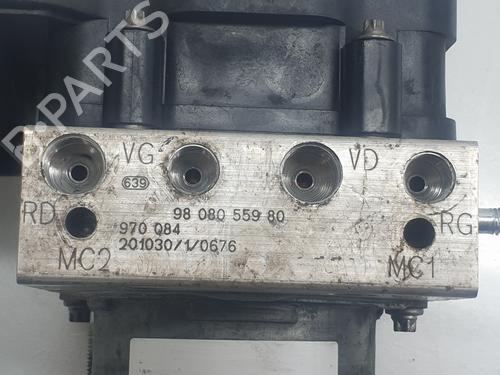 ABS pump OPEL VIVARO C Van (K0) | BP37198287M43 - Image 2