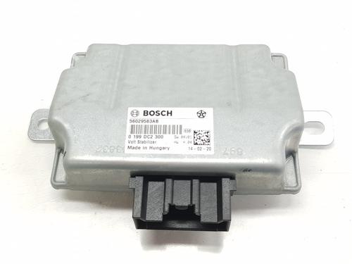 Used Electronic module MASERATI QUATTROPORTE VI 3.0 D (275 hp) 32387680
