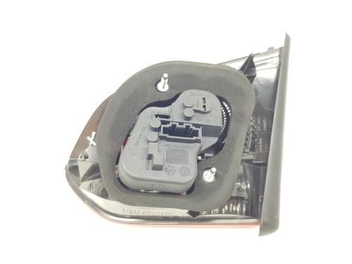 Left tailgate light VW GOLF VI (5K1) 1.6 TDI | BP12462047C79 