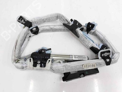 Used Left curtain airbag BMW 3 (E90) 320 d (163 hp) 6022667