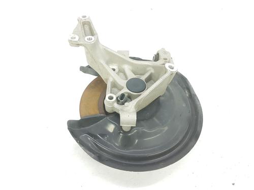 Left rear steering knuckle VW TIGUAN (5N_) 2.0 TDI | BP7521389M27 
