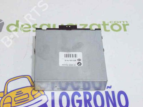 Automatic gearbox ECU BMW 1 (E87) 120 d | BP14122232M51 