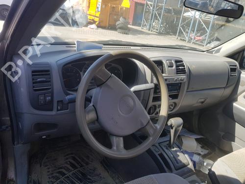 Headlight switch ISUZU D-MAX I (TFR, TFS) 3.0 DiTD 4x4 (TFS77H) | BP36052472I24 - Image 25