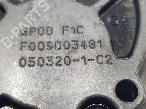 Other IVECO DAILY VI Platform/Chassis 35S16, 35C16, 40C16, 42S16, 50C16, 60C16, 65C16, 70C16 | BP33793636O1  - Image 5