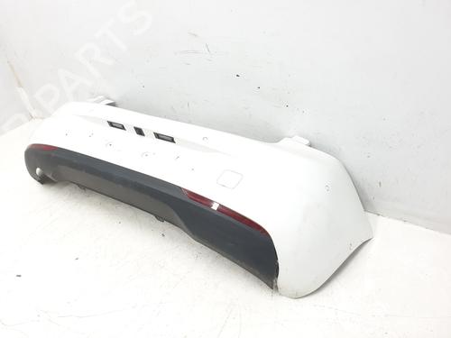 Rear bumper OPEL ASTRA K (B16) 1.6 CDTi (68) | BP20321726C8 