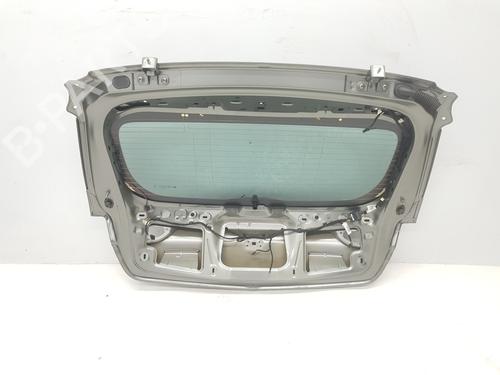 Bakluke CC/Kombi-Kupé OPEL ASTRA K (B16) 1.6 CDTi (68) | BP21558455C6 