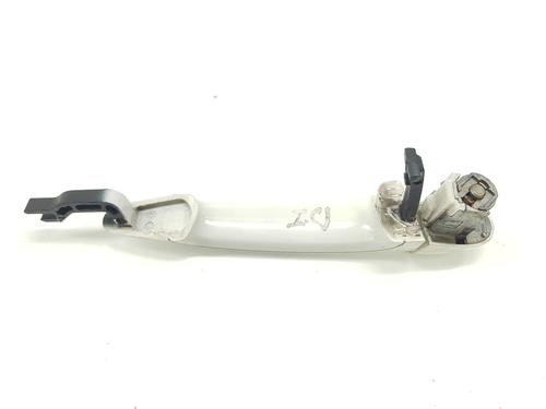 Front left exterior door handle BMW 3 (F30, F80) 318 d | BP20226382C128 