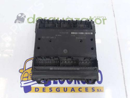 Electronic module SEAT IBIZA III (6L1)  | BP1328050M83 