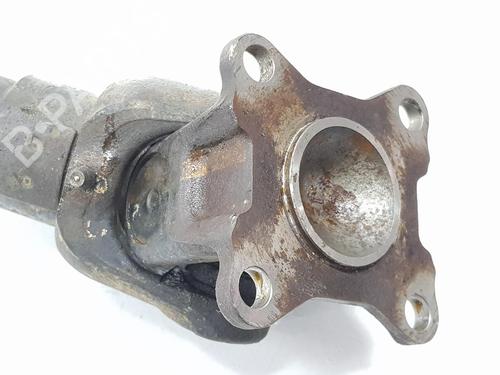 Driveshaft TOYOTA LAND CRUISER PRADO (_J12_) 3.0 D-4D (KDJ120, KDJ125) | BP15687243M37 
