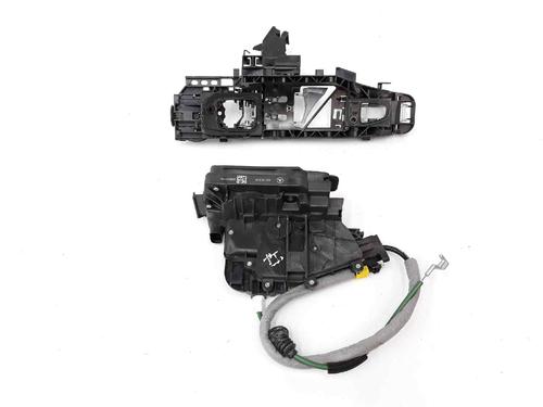 Rear left lock MERCEDES-BENZ GLC (X253) 220 d 4-matic (253.905, 253.903) | BP5638813C100 