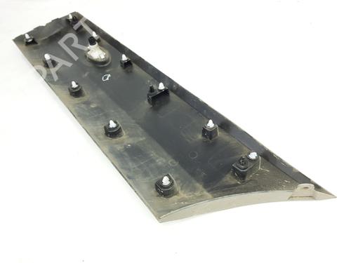 Other RENAULT MASTER III Platform/Chassis (EV, HV, UV) | BP36223644O1 - Image 2