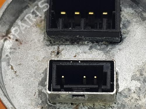 Lights ECU JAGUAR F-PACE (X761) | BP37429959M55 - Image 5