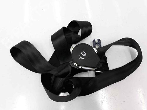 Rear right seatbelt SKODA OCTAVIA III (5E3, NL3, NR3) 1.0 TSI | BP6622341I28 