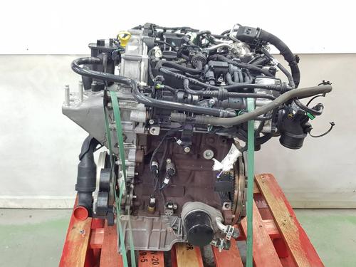 Engine FORD PUMA (J2K, CF7) | BP39191540M1 - Image 13