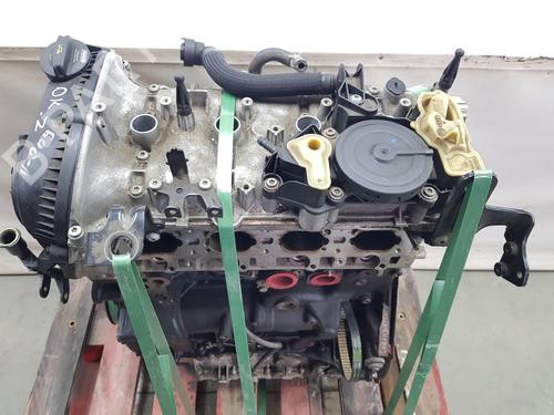 Engine VW BEETLE Convertible (5C7, 5C8) 2.0 TSI | BP29926112M1