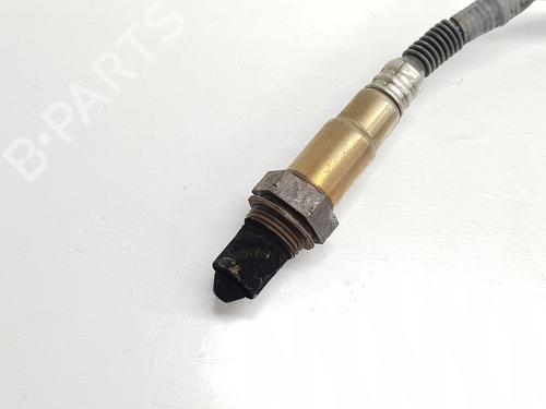 Electronic sensor RENAULT TRAFIC III Van (FG_)  | BP29313509M84 