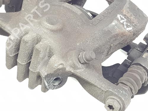 Right front brake caliper RENAULT TRAFIC III Bus (JG_)  | BP34348960M104  - Image 7