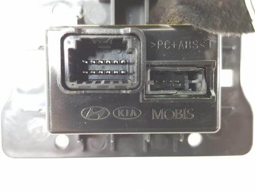 Electronic module HYUNDAI KONA (OS, OSE, OSI) 1.0 T-GDi | BP19082887M83 
