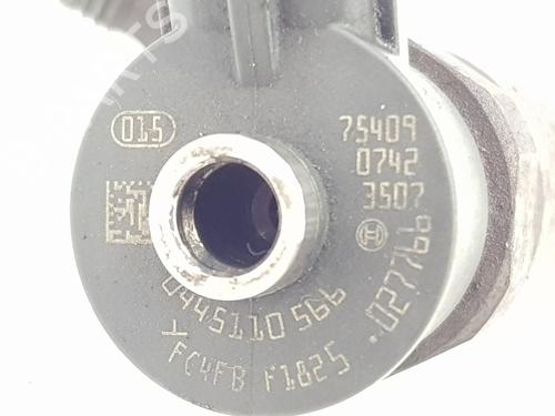 Injector CITROËN BERLINGO MULTISPACE (B9) 1.6 BlueHDi 100 | BP30969693M100