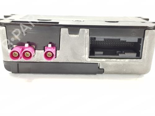 Electronic module SEAT IBIZA IV SC (6J1, 6P5) 1.0 TSI | BP20187385M83 
