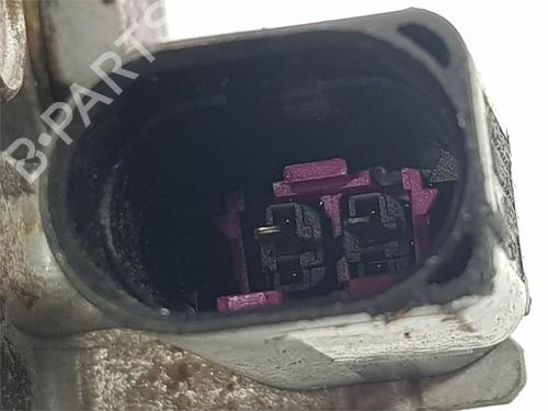 AC compressor PORSCHE MACAN (95B) 3.0 S Diesel | BP38469070M34  - Image 6