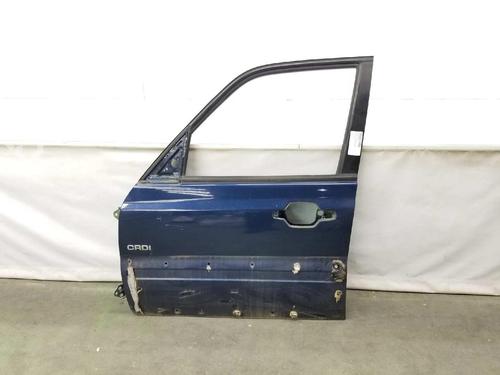 Used Left front door HYUNDAI TERRACAN (HP) 2.9 CRDi 4WD (163 hp) 6562914