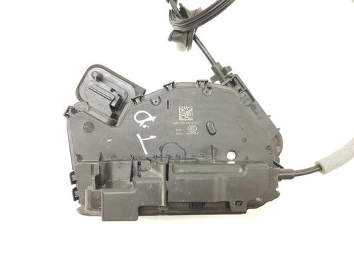 Rear right lock SEAT ARONA (KJ7, KJP) 1.0 TSI | BP15126444C99 
