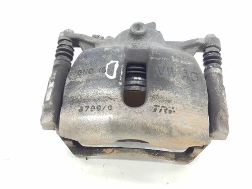 Right front brake caliper VW TOURAN (5T1)  | BP36870389M104  - Image 7