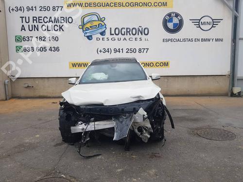 Used Parts MERCEDES-BENZ GLA-CLASS (X156) GLA 200 CDI / d (156.908) 5003101