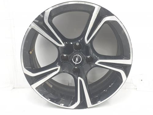 Fælk OPEL CORSA F (P2JO) 1.2 (68) (101 hp) 23533866