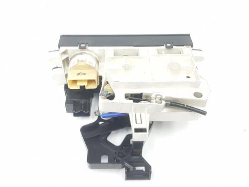 Climate control TOYOTA LAND CRUISER 90 (_J9_) 3.0 TD (KZJ90_, KZJ95_, KZJ90R, KZJ95R, KZJ90W, KZJ95W) | BP16411460I5 