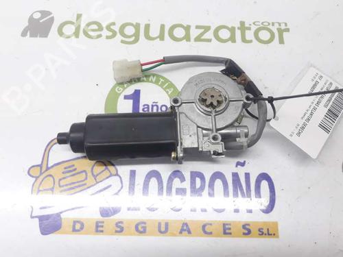 Right front window motor SUZUKI VITARA (ET, TA, TD) 1.6 i 16V All-wheel Drive (ET, TA02, SE416) | BP2980532E20 