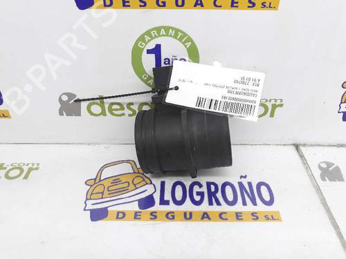 Mass air flow sensor BMW 1 (E87) 116 d | BP1657215M95 