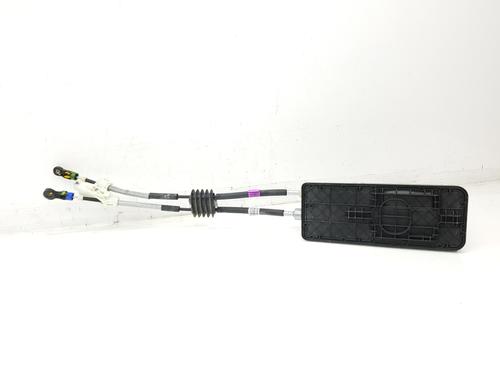 Gear lever OPEL ASTRA L Sports Tourer (OV5)  | BP26128350M90 