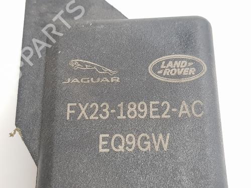 Electronic module LAND ROVER DISCOVERY SPORT (L550) | BP38050107M83 - Image 3
